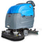 FSP26 Self-Propelled Floor Scrubber & Dryer, 720mm, Battery Powered, Walk Behind, Multi-purpose Commercial Grade Machine