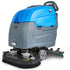 FSP26 Self-Propelled Floor Scrubber & Dryer, 720mm, Battery Powered, Walk Behind, Multi-purpose Commercial Grade Machine