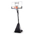 Dr.Dunk 3.05M Portable Basketball Hoop Stand System Height Adjustable Net Ring Rim Slam Backboard