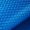 AURELAQUA Solar Swimming Pool Cover 400 Micron Heater Bubble Blanket 6x3.2m