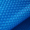 AURELAQUA Pool Cover 400 Micron 7.5x3.2m Solar Blanket Swimming Thermal Blue