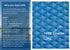 Pool Cover 400 Micron 8.5x4.2m Solar Blanket Swimming Thermal Blue