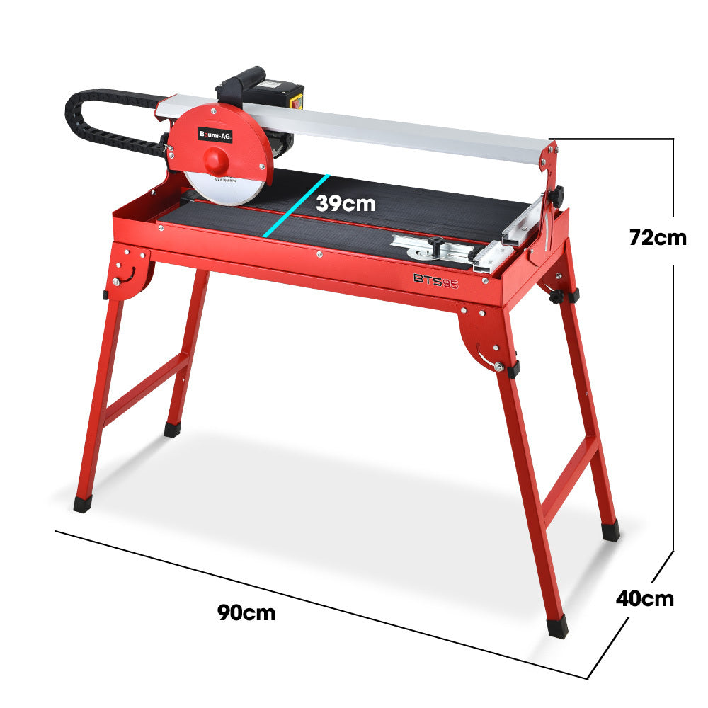 800W Electric Tile Saw Cutter with 200mm (8