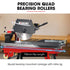 2000W 350mm 14" Brick & Masonry Table Saw, Electric Tile Concrete Cutting, with Stand