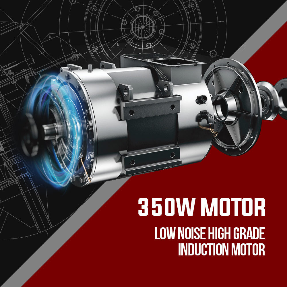 Bandsaw Wood Cutting Band Saw Portable Wood Vertical Benchtop Machine