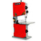 BS40 500W Benchtop Bandsaw with 115mm Cutting Height, 245mm Width