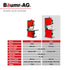 BS40 500W Benchtop Bandsaw with 115mm Cutting Height, 245mm Width