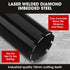 Diamond Core Drill Bit 114mm Concrete Wet Dry Tile Stone Brick Marble 1-1/4 UNC