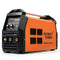 160 Amp AC DC TIG MMA ARC Stick Inverter Welder, Ideal for Aluminium and Copper Welding, 15A Plug