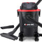 Baumr-AG 20L 1200W Wet and Dry Vacuum Cleaner, with Blower, for Car, Workshop, Carpet