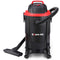 30L 1200W Wet and Dry Vacuum Cleaner, with Blower, for Car, Workshop, Carpet