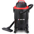 30L 1200W Wet and Dry Vacuum Cleaner, with Blower, for Car, Workshop, Carpet