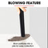 30L 1200W Wet and Dry Vacuum Cleaner, with Blower, for Car, Workshop, Carpet