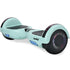 BULLET SX-2000 Hoverboard Scooter, 500W Brushless, Superior Self Balancing System, UL Certified, LED Lights, Mint Green