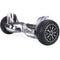 SX-4000 Hoverboard Scooter, 700W Brushless, UL Certified, AU Compliant, 8.5" Wheels, Superior Self Balancing System, LED Lights, Carry Bag, Camo