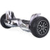SX-4000 Hoverboard Scooter, 700W Brushless, UL Certified, AU Compliant, 8.5" Wheels, Superior Self Balancing System, LED Lights, Carry Bag, Camo