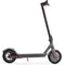 Urban 8 Electric Scooter, Suspension, 25km Range, 8.5-Inch Wheels, Brushless Motor, Motorised Commuter eScooter for Adults, Grey