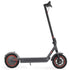 Urban 10 Electric Scooter, 35km/h, Suspension, 35km Range, 10-Inch Wheels, Brushless Motor, Free APP, Motorised Commuter eScooter for Adults, Grey