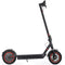 Urban 10 Electric Scooter, 35km/h, Suspension, 35km Range, 10-Inch Wheels, Brushless Motor, Free APP, Motorised Commuter eScooter for Adults, Black