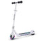 WhizKid Electric Scooter, Ages 5-11, Adjustable Height, AU Compliant, Lithium Battery, Brushless Motor, White