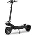 VALK Ego 8 Electric Scooter, 500W, AU Compliant, 48V 13Ah, 55km Max Range, eScooter for Adults, Foldable, Off Road, Black