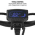 VALK Ego 8 Electric Scooter, 500W, AU Compliant, 48V 13Ah, 55km Max Range, eScooter for Adults, Foldable, Off Road, Black