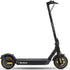 Synergy 7 Electric Scooter, 500W 15Ah, AU Compliant, Motorised eScooter for Adults, Black/Yellow