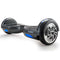 Gen III Hoverboard Scooter, Dual Copper Motors, UL Certified, AU Compliant, 6.5" Wheels, Superior Self Balancing System, LED Lights, Carbon Fiber style