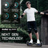 Gen III Hoverboard Scooter, Dual Copper Motors, UL Certified, AU Compliant, 6.5" Wheels, Superior Self Balancing System, LED Lights, Carbon Fiber style