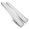 BULLET Pair of 3.2m Aluminium Loading Ramps, 1820kg Capacity