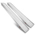 BULLET Pair of 3.2m Aluminium Loading Ramps, 1820kg Capacity