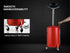 T-REX 60L Mobile Waste Oil Drainer Tank, Telescopic, for Car Engine, Workshop