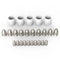ROSSI 25pc Consumables Kit to Suit P-80 Plasma Cutter Torch, Includes Tips, Electrodes