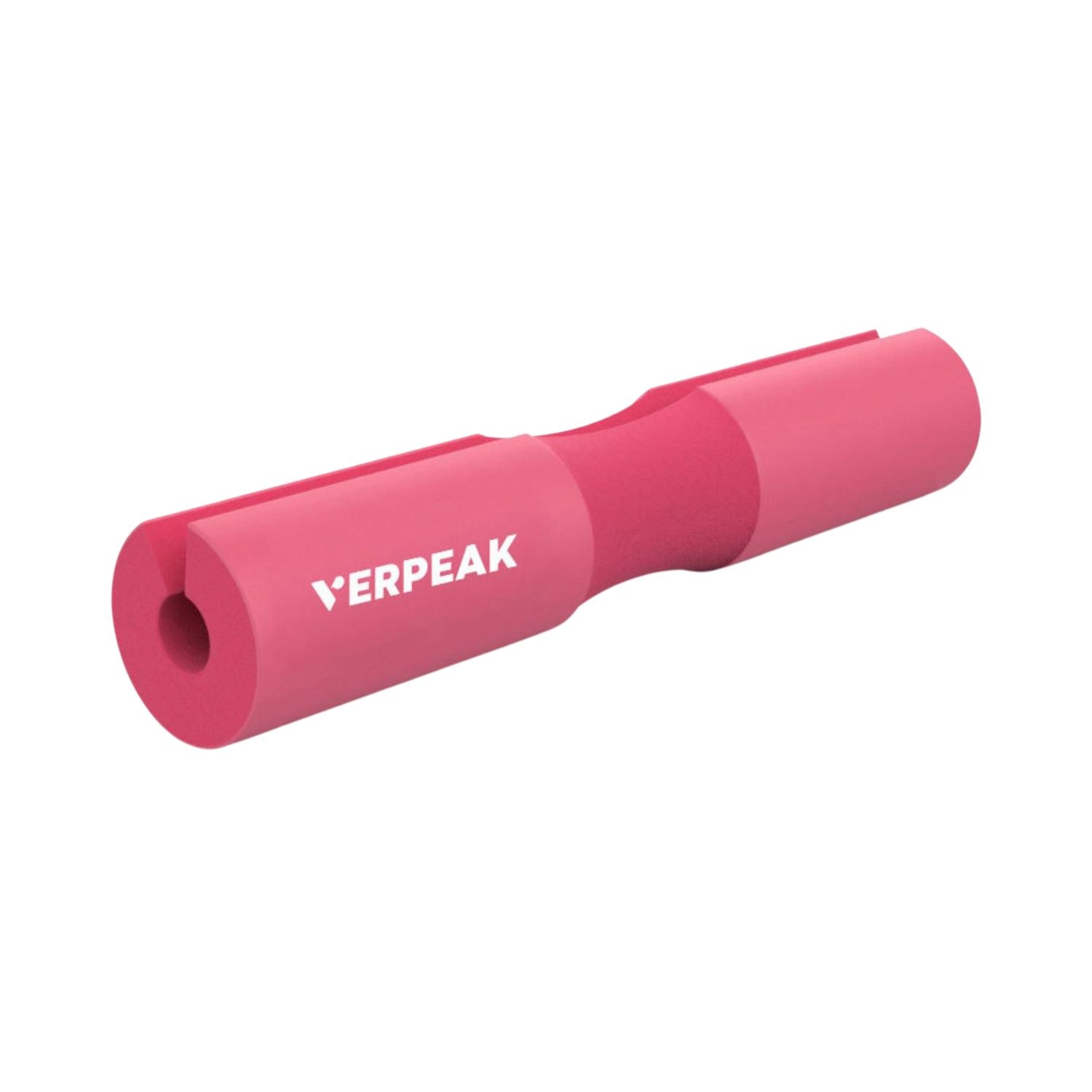 VERPEAK Barbell Squat Pad (Pink)
