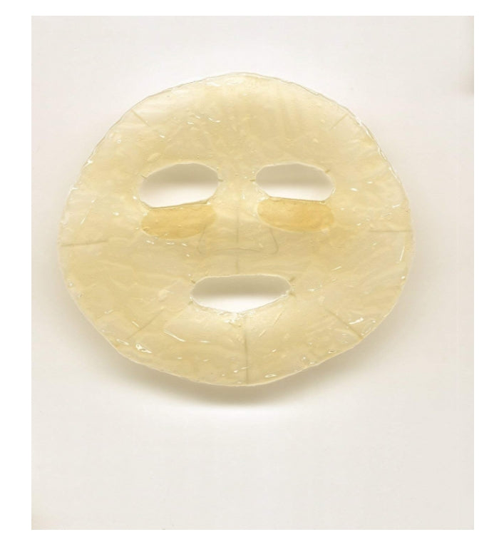 [6-PACK] Utena Premium Presa Golden Jelly Mask 33g x 3 pieces 2 type avilable Royal Jelly