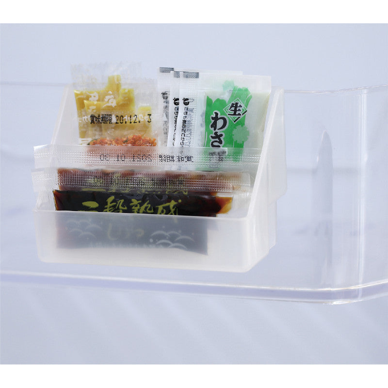 [10-PACK] KOKUBO Japan Storage Box Seasoning Bag