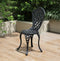 Remy Aluminium Chair