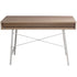 Positano Table Modern 2 Drawer Side Table Hallway Storage Furniture Unit