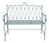 Sage Sacha Outdoor Bench
