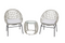 Savanna 3 Piece Setting