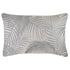Cushion Cover-With Piping-Seminyak Smoke-35cm x 50cm