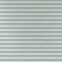 Cushion Cover-Coastal Fringe-Hampton Stripe Seafoam-60cm x 60cm