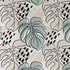 Cushion Cover-Coastal Fringe-Rainforest Seafoam-60cm x 60cm