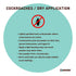20Kg Boric Acid Powder High Purity Fully Soluble Granule Pest Ant Cockroaches