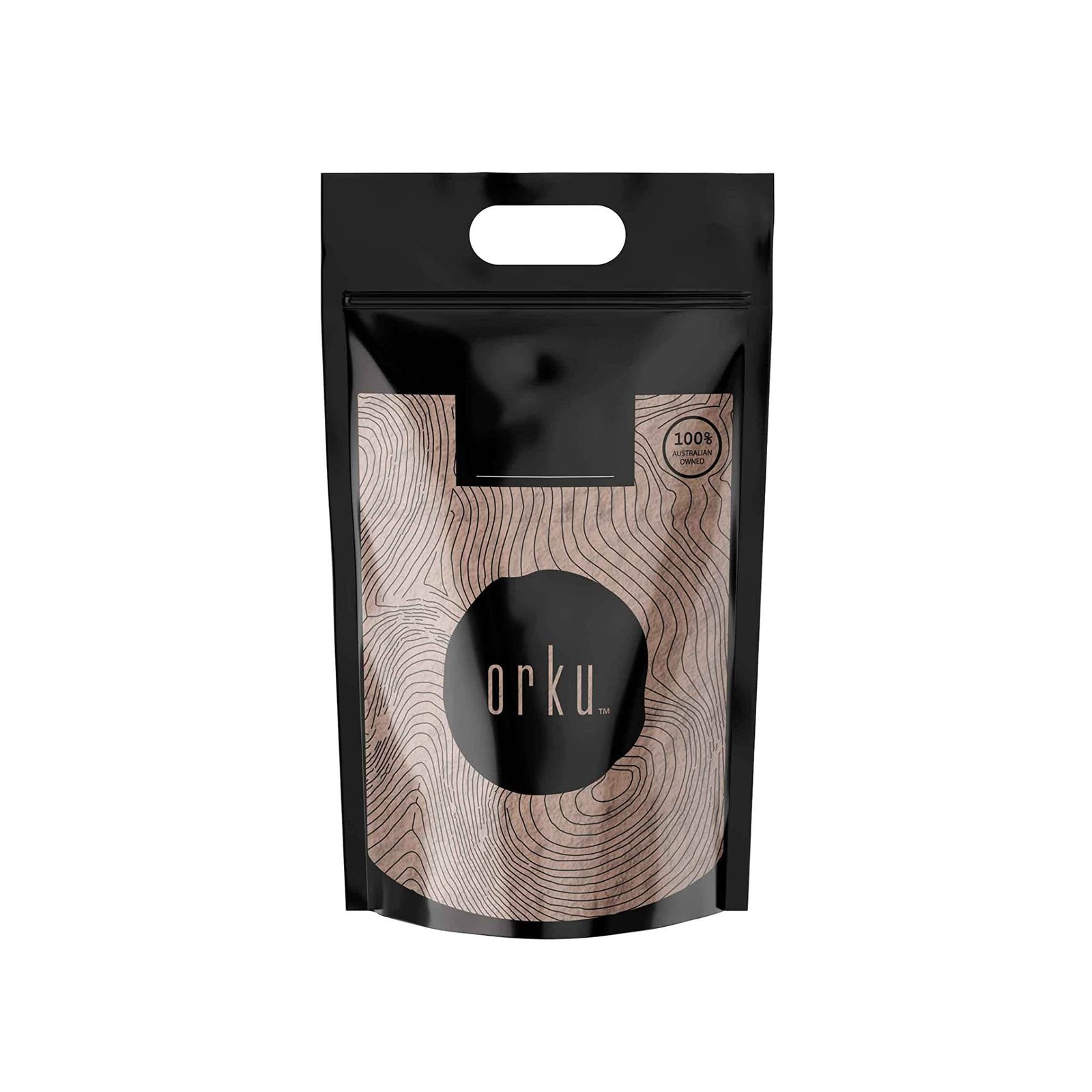 20Kg Pure Micronised Zeolite Powder Mineral - Micronized Volcamin