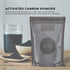 50g Activated Carbon Powder - Coconut Charcoal