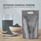 Orku 5Kg Activated Carbon Powder Coconut Charcoal