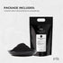 Orku 20Kg Activated Carbon Powder Coconut Charcoal