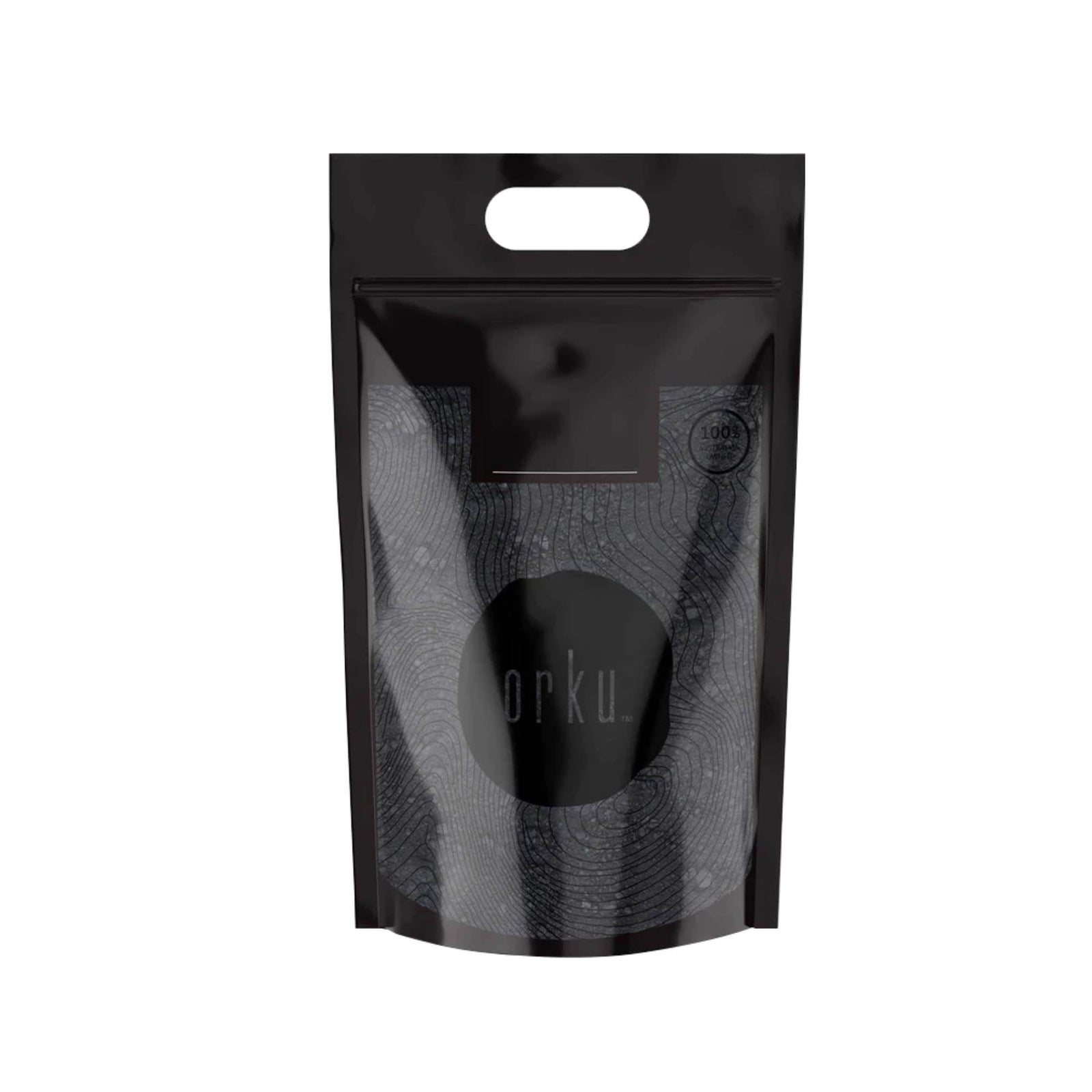 20Kg Activated Carbon Powder Coconut Charcoal - Water Filtration