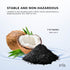 20Kg Activated Carbon Powder Coconut Charcoal
